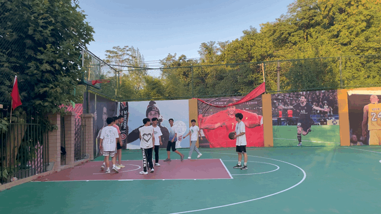 篮球训练计划表一周一次怎么写的啊_0